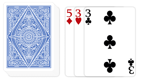 solitaire klondike 3 draw cards
