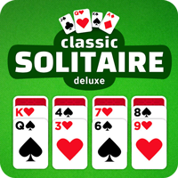 Classic-Solitaire-Deluxe-game-logo-200x200