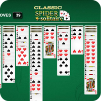 Classic-Spider-Solitaire-game-logo-200x200