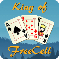King-of-freecell-Solitaire-game-logo-200x200