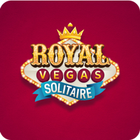 Royal-Vegas-Solitaire-game-logo-200x200