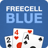 freecell-blue-game-icon-200x200