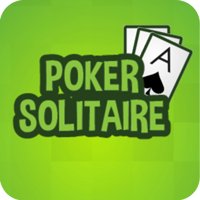 poker-solitaire-game-loge
