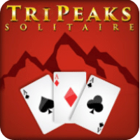 tripeaks-solitaire-game-logo