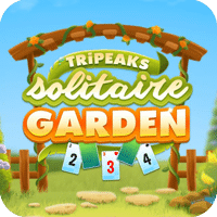 tripeaks-solitaire-garden-ziango