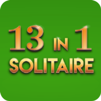 13-in-1-solitaire-game-logo-200x200