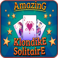 Amazing-Klondike-Solitaire-game-logo-200x200